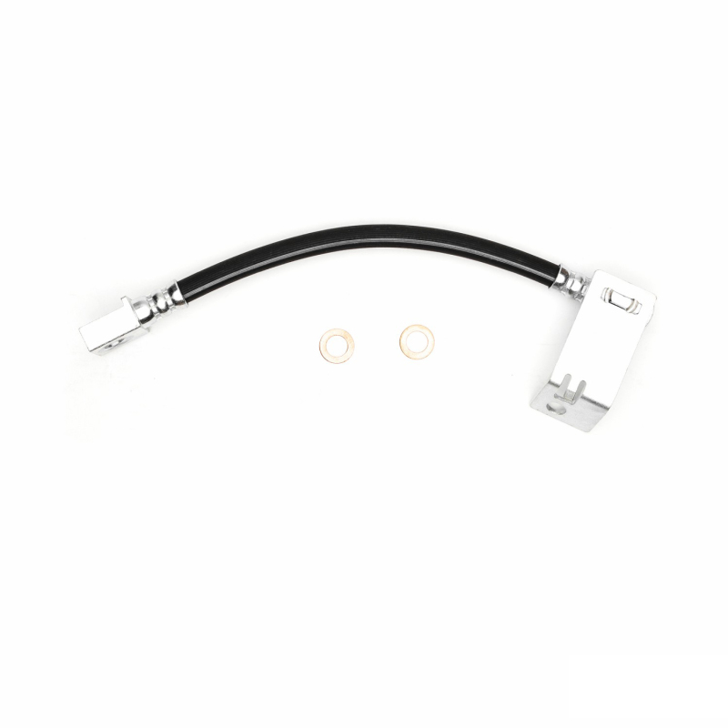 Ford F-250 Super Duty Brake Hoses - Rear - R1 Concepts - Rear-L Lo - `99-`05 Ford F-250 Super Duty Brake Hoses - Rear - R1 Concepts - Rear-L Lo - `99-`05